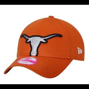 Sequin Texas Longhorns women’s hat